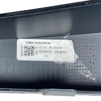 фото thumb №16, Спойлер бампера правый перед megane 4 iv rs нижний