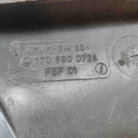 фото thumb №9, Другое запчасти кузов mercedes-benz slk r170 a1706900725 29395046 2.3l