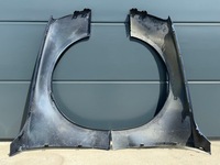 фото thumb №16, Audi a8 d4 4h0 4h 09-13 капот крылья super состояние кузовной