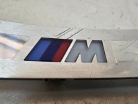Bmw x5 g05 19- накладка  накладка порога  led левая правая 8072217 америка Доставка, фото thumb