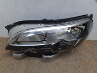 фото thumb №1, Лампа левая фара левый peugeot expert traveller