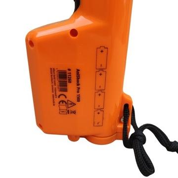 Устройство для проверки аккумулятора MAGIC SHOCK PRO1500