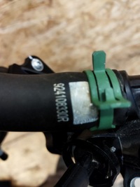 фото thumb №7, Renault clio iv корпус термостата 0.9 tce