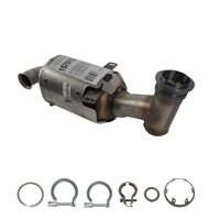 фото thumb №3, Катализатор peugeot 3008 1.6 td bluehdi od 2013, opel combo, citroen ds3/4