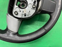 фото thumb №12, Руль кожаный кожа трёхспицевый 13175437 opel vectra c iii 02-