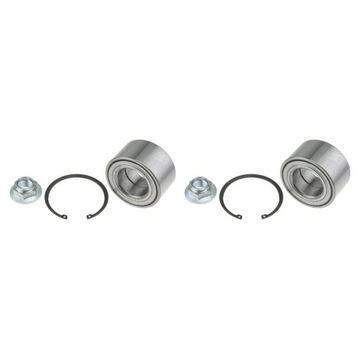 фото thumb №1, Підшипник kół перед lexus es rx toyota avalon avensis camry previa 2000-2018