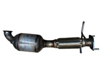 фото thumb №1, Каталізатор ford kuga 2.0 tdci 02/2008-