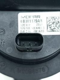 Дополнительная насос воды jeep grand cherokee v 2022 68381479ab с Разборки, фото thumb