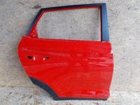 фото thumb №1, Hyundai tucson ii 2 двері задні задня