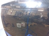 фото thumb №5, Renault megane iv hb двері перед ліва tegne