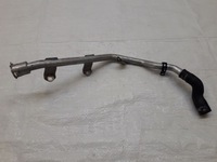 фото thumb №3, Porsche panamera 970 шланг трубка охолодження