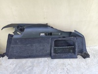 фото thumb №1, Боковина обивка багажника правые зад audi a6 c7 avant