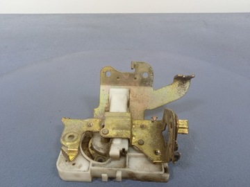 фото thumb №4, Mazda mpv ii lw замок дверь сдвижных правые