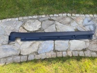 фото thumb №1, Mercedes 164 ml молдинг порог правая 1646900240 оригинал