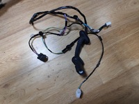 фото thumb №1, Жгут дверь левый задняя citroen c4 aircross 8512b731