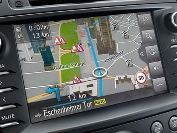 КАРТА TOYOTA TOUCH GO TOUCH 2 С GO PLUS 2024 ЕВРОПА ПОСЛЕДНЯЯ