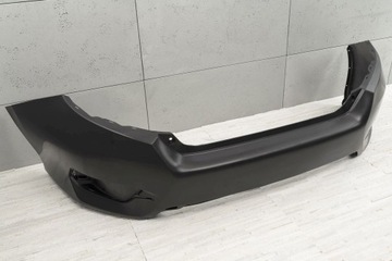 фото thumb №11, Honda civic x 2016-2019 sedan передній рестайлінг бампер задній 04715tbaa00zz