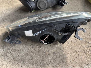 фото thumb №7, Citroen grand picasso лампа ліва -+ права ксенон