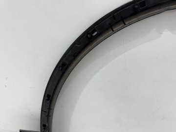 фото thumb №7, Audi q5 80a рестайлинг планка левая na крыло переднее