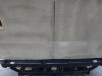 фото thumb №6, Сиденье задняя сиденье заднее сиденье 3 ряд бежевая кожа bmw x5 e70