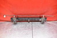 Балка бампера перед передняя усилитель fiat ducato 3 iii 2.3 d jtd 06-14 с Разборки, фото thumb