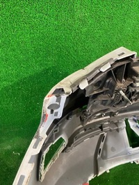 фото thumb №8, Бампер задний задняя audi a3 8y sedan