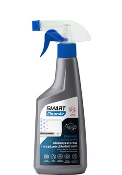 Smart CleanAir 0,5 л для очистки кондиционера