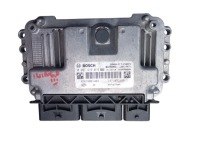 фото thumb №1, Бортовий комп'ютер блок керування двигуна renault twingo iii оригінальний номер 237105748r