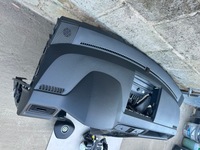 фото thumb №6, Консоль подушка безопасности подушки безопасности ремни vw caddy 2k5 оригинал