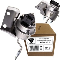 фото thumb №1, Актуатор турбины бачок клапан турбины ford: ranger - 2.2 td