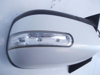 фото thumb №6, Зеркало mazda cx7 cx-7 рестайлинг 10pin ассистент ремня 2009- 20121 левое европа