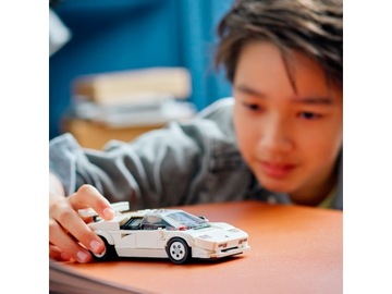 LEGO Speed ​​Champions Lamborghini Countach 76908
