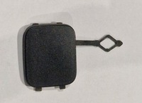 фото thumb №1, Заглушка фаркоп бампер задня peugeot 3008 i 9685647677