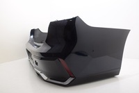 фото thumb №12, Bmw 7 g70 бампер задняя 6-pdc m-pakiet 416