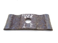 фото thumb №1, Isuzu nkr npr nqr 93-03 подкладка стяжка рессора