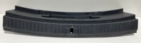 фото thumb №1, Skoda kodiaq защита порог багажника 565863459c