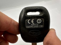 фото thumb №7, Ключ ключ pilot subaru impreza forester legacy calsonic kansei asreu55