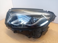 Лампа левая mercedes glc 253 performance led Доставка, фото thumb