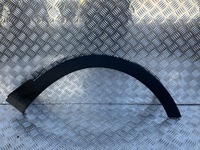 фото thumb №1, Молдинг крила лівий задня opel grandland x 17-