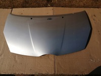 фото thumb №1, Капот кришка двигуна toyota corolla verso