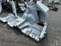 фото thumb №5, Rav4 v чверть поріг блок двигуна крила задній задня права правий задня 040