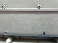 фото thumb №7, Forester ii sg 02- обивка дверь перед правая обшивка