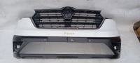 Купити Renault trafic iv бампер перед передній, фото thumb