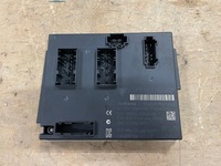 фото thumb №9, Porsche macan s 3.0 tdi набор стартовый бортовой компьютер ключ 0281030554