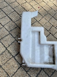 фото thumb №10, Бачок склоомивача____ honda civic viii 8 ufo ____06-11