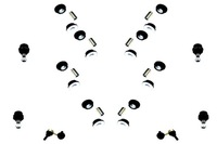 фото thumb №2, Подвешивание набор ремонтный iveco daily fast