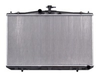 Купить Lexus rx350 rx450h 2010-2012 радиатор воды механическая коробка передач, фото thumb