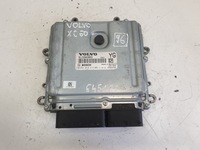 фото thumb №1, Volvo v70 iii 2.0 d блок управления двигателя бортовой компьютер