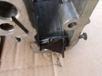 Головка двигуна mercedes w124 w201 2.0 1020166601 Доставка, фото thumb