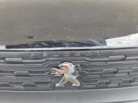 фото thumb №12, Peugeot partner iv 19- бампер перед решітка радіатора 9818281980